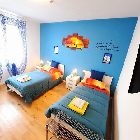 New Bedrooms Mamma Gigetta Noventa di Piave Exterior foto