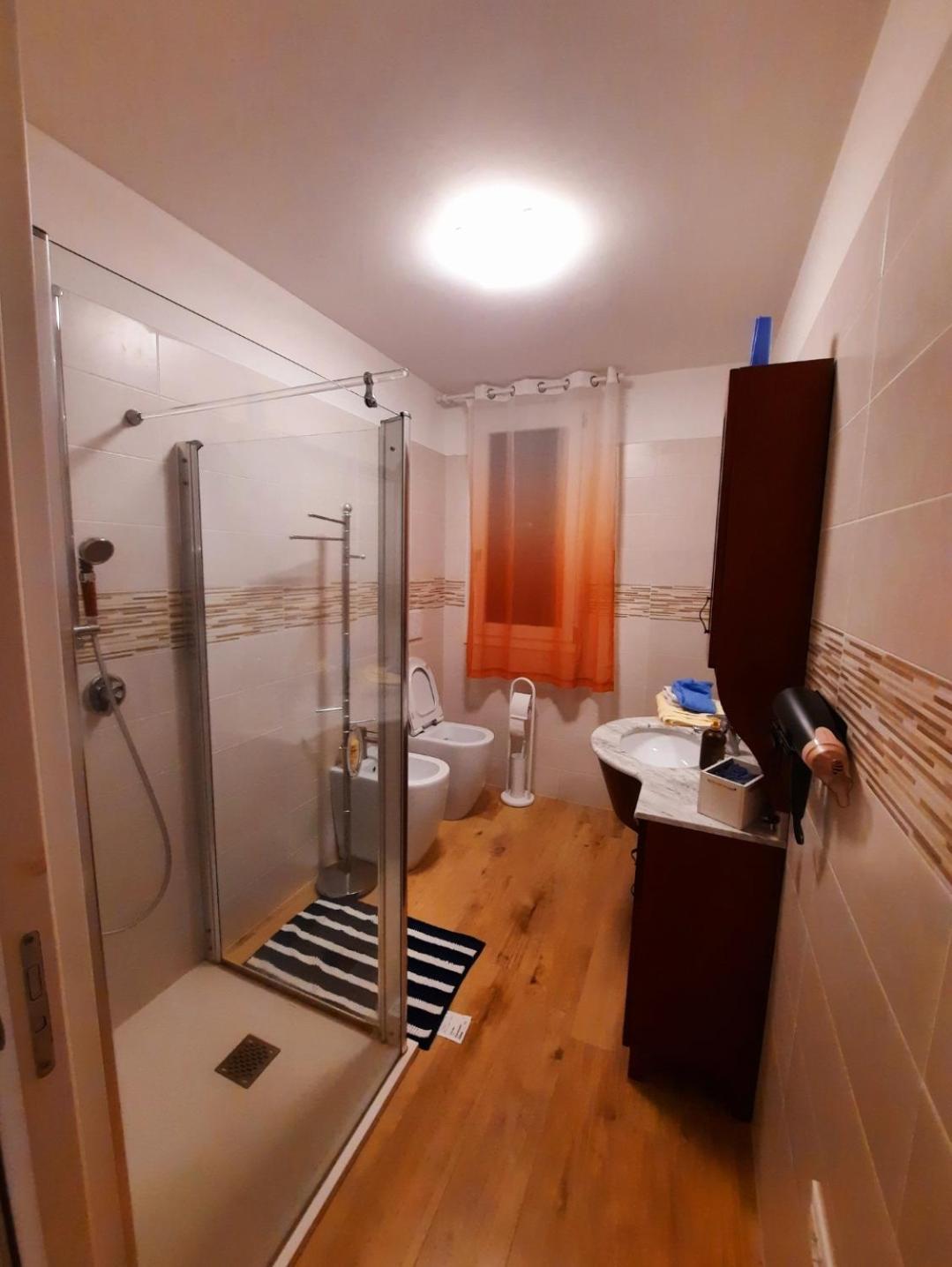 New Bedrooms Mamma Gigetta Noventa di Piave Exterior foto
