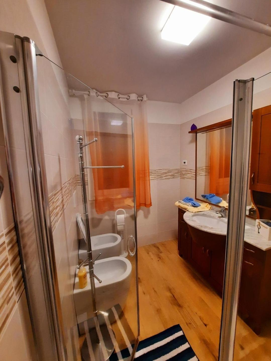 New Bedrooms Mamma Gigetta Noventa di Piave Exterior foto
