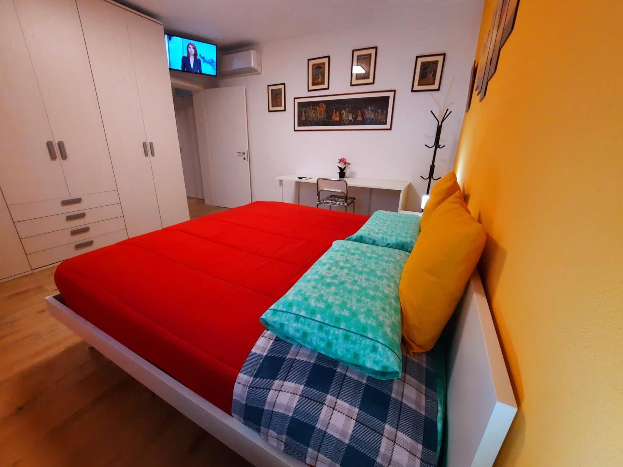 New Bedrooms Mamma Gigetta Noventa di Piave Exterior foto