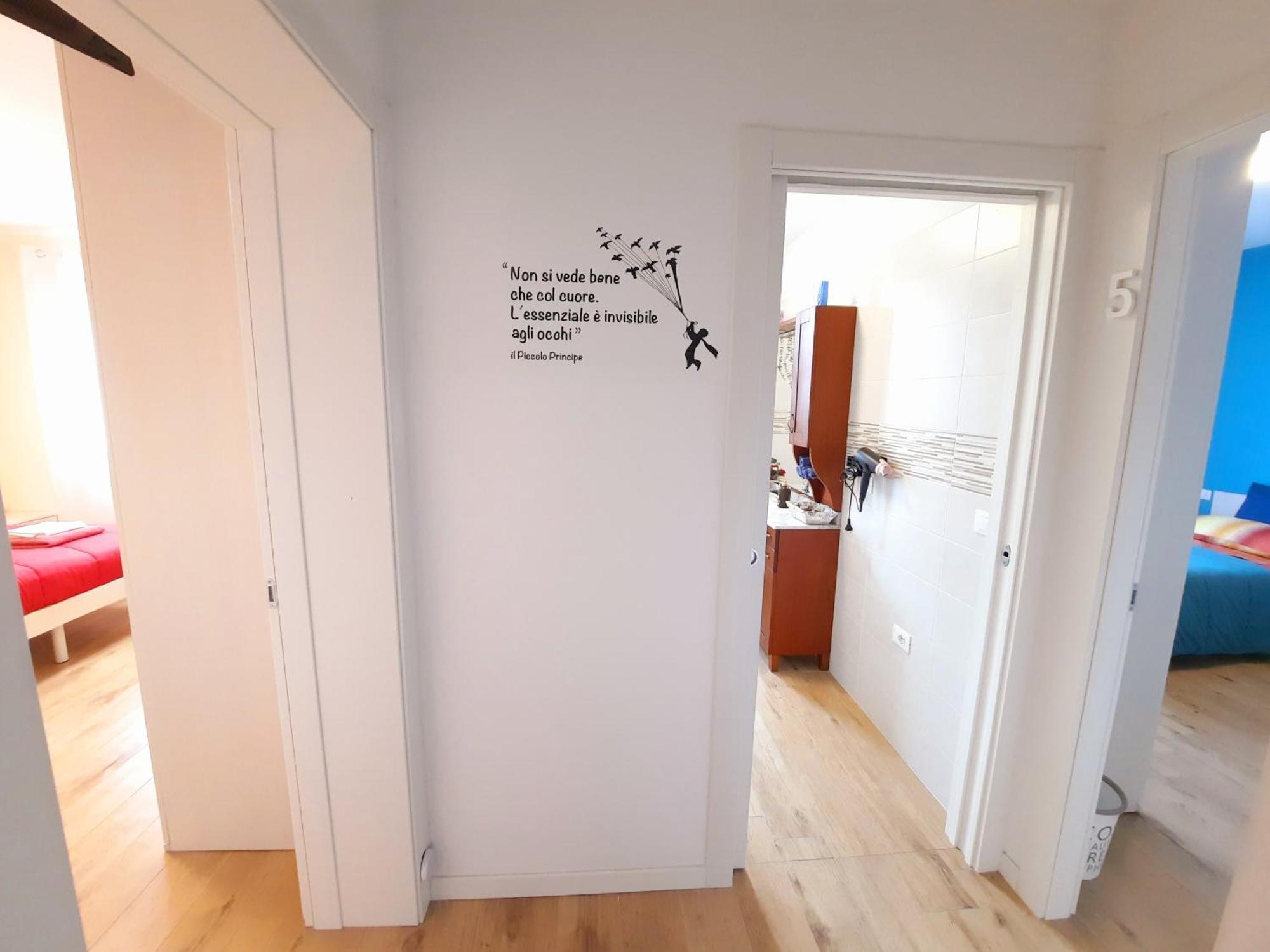 New Bedrooms Mamma Gigetta Noventa di Piave Exterior foto