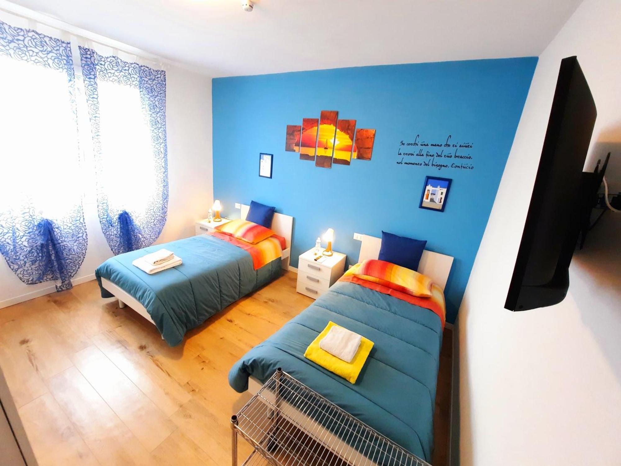 New Bedrooms Mamma Gigetta Noventa di Piave Exterior foto